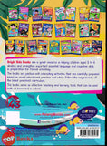 [TOPBOOKS Pelangi Kids] Bright Kids Books Pre-Primary Maths (2022)