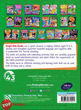 [TOPBOOKS Pelangi Kids] Bright Kids Books Nursery Phonics 1 (2022)