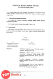 [TOPBOOKS Law ILBS] Kanun Tanah Negara (Akta 828), Peraturan-Peraturan & Perintah-Perintah Terpilih (2022)