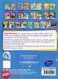 [TOPBOOKS Pelangi Kids] Bright Kids Books K1 IQ (2022)