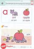 [TOPBOOKS Daya Kids] Funtastic Happy Kids Nursery English Coursebook 1 KSPK