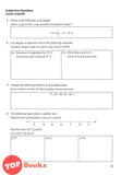 [TOPBOOKS SAP] Dual Language Programme Mathematics Activity Book Form 1 Enhanced Edition (2023)