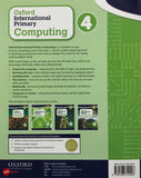 [TOPBOOKS Oxford] Oxford International Primary Computing 4