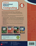 [TOPBOOKS Oxford] Oxford International Primary Computing 6