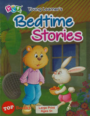 [TOPBOOKS YLP Kids] Bedtime Stories Time to Share Y645