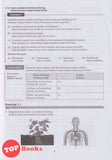 [TOPBOOKS SAP] Complete All Your Questions Answered DLP SPM Biology Form 4 (2022)