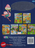 [TOPBOOKS YLP Kids] Bedtime Stories Time to Share Y645