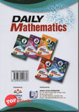[TOPBOOKS Geetha] Daily Mathematics Form 1