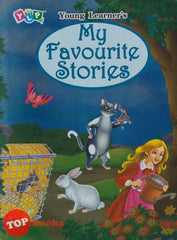 [TOPBOOKS YLP Kids] My Favourite Stories The Greedy Mouse Y517