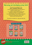 [TOPBOOKS GreenTree Kids) Learn And Practise Numbers and number words Ages 5-7