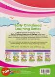[TOPBOOKS Wizard Kids] Essential Preschool Skills Basic Phonics Ages 4-6