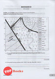 [TOPBOOKS Oxford Fajar] Score in PT3 Kertas Model Geografi