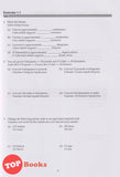 [TOPBOOKS SAP] Complete All Your Questions Answered DLP SPM Physics Form 4 (2022)