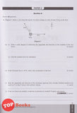 [TOPBOOKS Pan Asia] 1202 Question Bank Physics Form 5 KSSM (2022)
