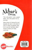 [TOPBOOKS TradeServe Teks] Literature Akbar's Dream Year 6
