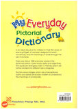 [TOPBOOKS Pelangi] My Everyday Pictorial Dictionary