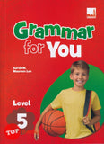 [TOPBOOKS Dickens] Grammar For You Level 5 (2023)