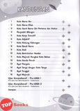 [TOPBOOKS Bangi] Praktis KSSR UASA Bahasa Melayu Tahun 1 SJKC KSSR Semakan 国文练习 1年级 (2023)