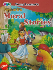 [TOPBOOKS YLP Kids] Favourite Moral Stories