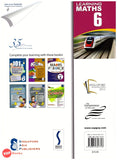 [TOPBOOKS SAP SG] Learning Mathematics For Primary Levels 6