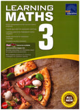 [TOPBOOKS SAP SG] Learning Mathematics For Primary Levels 3
