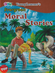 [TOPBOOKS YLP Kids] Evergreen Moral Stories