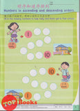 [TOPBOOKS Pelangi Kids] Happy Berries Maths (Chinese & English)  Book 2 数学课本2