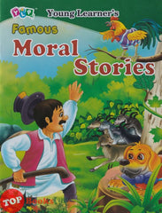 [TOPBOOKS YLP Kids] Famous Moral Stories
