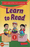 [TOPBOOKS Read Kids] Easy And Effective Learning Learn to Read