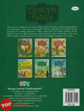 [TOPBOOKS YLP Kids] Aesop's Fables The Old Man And Death Y414
