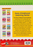 [TOPBOOKS Wizard Kids] Essential Preschool Skills A B C Ages 3-5
