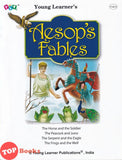 [TOPBOOKS YLP Kids] Aesop's Fables The Horse And The Solider Y415