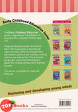 [TOPBOOKS GreenTree Kids] Learn And Practise A B C Ages 3-5