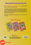 [TOPBOOKS GreenTree Kids) Fun With Science Kindergarten 1 Book 1 Ages 5-7