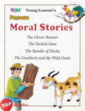 [TOPBOOKS YLP Kids] Famous Moral Stories