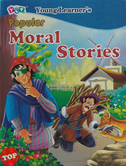 [TOPBOOKS YLP Kids] Popular Moral Stories