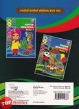 [TOPBOOKS SSM Kids] Copy Colouring Pintar Mewarna Buku 2