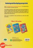 [TOPBOOKS GreenTree Kids) Fun With Science Kindergarten 2 Book 1 Ages 5-7