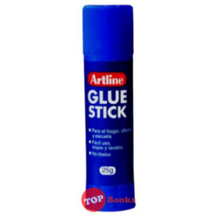 [TOPBOOKS Artline] Glue Stick (25 g)