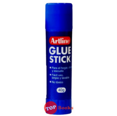 [TOPBOOKS Artline] Glue Stick (40 g)