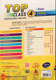 [TOPBOOKS Pelangi] Top Class Mathematics Form 4 KSSM Dwibahasa (2021)