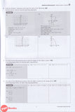 [TOPBOOKS Pelangi] Top Class Additional Mathematics Form 4 KSSM Dwibahasa (2021)