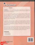 [TOPBOOKS Marshall Cavendish] I-Science Activity Book Primary 6B