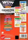 [TOPBOOKS Sasbadi] Wow Grafik SPM Chemistry Form 4 5 KSSM (2023)
