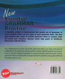[TOPBOOKS Marshall Cavendish] New Essential Grammar Practice Primary 4