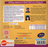[TOPBOOKS Pelangi Kids] Star Readers Level 1 Book 3 Baby Bobby