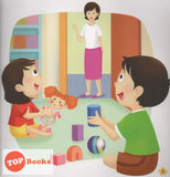 [TOPBOOKS Pelangi Kids] Star Readers Level 1 Book 3 Baby Bobby