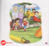 [TOPBOOKS Pelangi Kids] Xiao Tai Yang Level 3 Book 5 Dao You Le Chang 小太阳阅读计划阶段3第5册：到游乐场