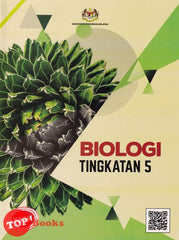 [TOPBOOKS IMS Teks] Biologi Tingkatan 5 KSSM