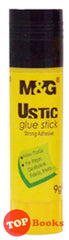 [TOPBOOKS M&G] Ustic Glue Stick (9 g)